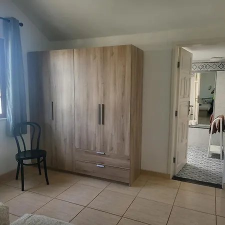 Casas Del Sol Lanzarote Villa