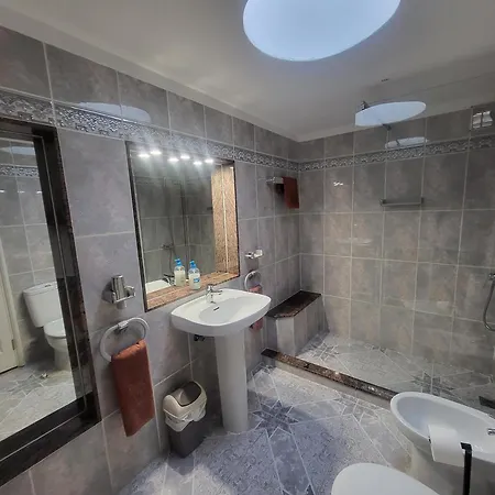 Casas Del Sol Lanzarote