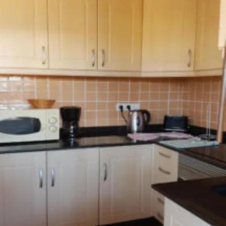 Villa Casas Del Sol Lanzarote