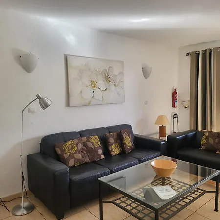 Villa Casas Del Sol Lanzarote *