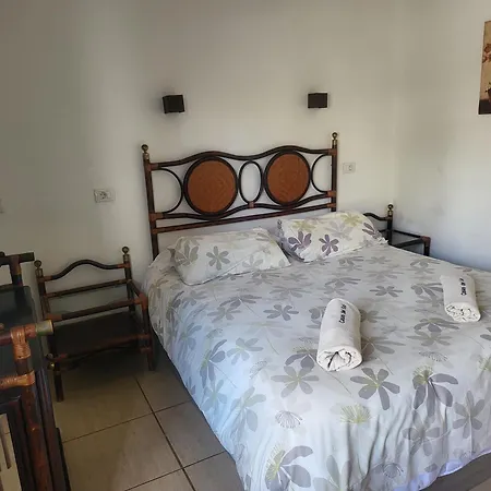 Casas Del Sol Lanzarote Villa